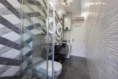 Apartment property 115.85 m², Sali - established tourist business - 16