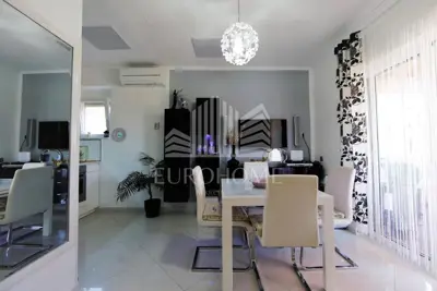 Apartment property 115.85 m², Sali - established tourist business - 6