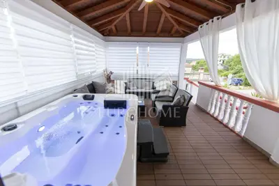 Apartment property 115.85 m², Sali - established tourist business - 5