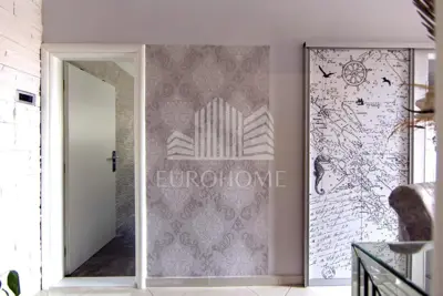Apartment property 115.85 m², Sali - established tourist business - 12