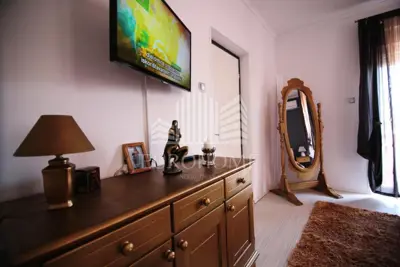Apartment property 115.85 m², Sali - established tourist business - 22