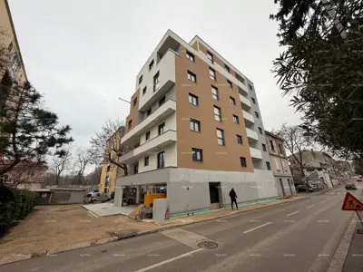 Novi projekt! Prodaja stanova u izgradnji, Pula, centar! C2 - 5