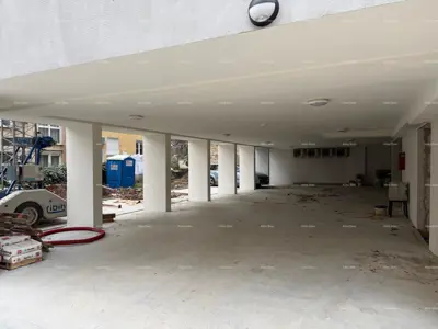 Novi projekt! Prodaja stanova u izgradnji, Pula, centar! C2 - 6
