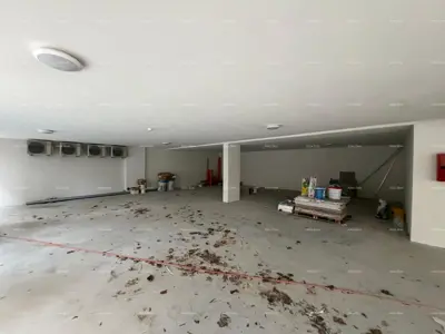 Novi projekt! Prodaja stanova u izgradnji, Pula, centar! C2 - 9