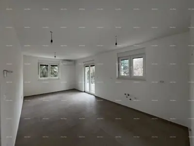 Novi projekt! Prodaja stanova u izgradnji, Pula, centar! C2 - 17