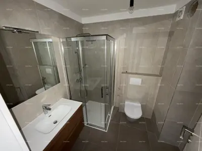 Novi projekt! Prodaja stanova u izgradnji, Pula, centar! C2 - 21