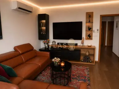Stan, Marinići, trosoban novogradnja s panoramskim pogledom - 5