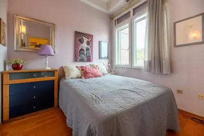 Stan 57,8 m², Donji grad - Trg Drage Iblera, 2 sobe - 6