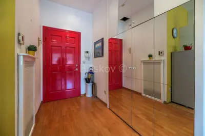 Stan 57,8 m², Donji grad - Trg Drage Iblera, 2 sobe - 8