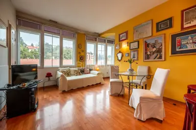 Wohnung 57,8 m², Donji grad - Trg Drage Iblera, 2 Zimmer