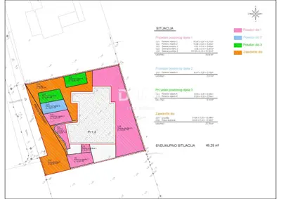 Wohnung 109,5 m², Vodice - Erdgeschoss, Garten und 2 Parkplätze - 23