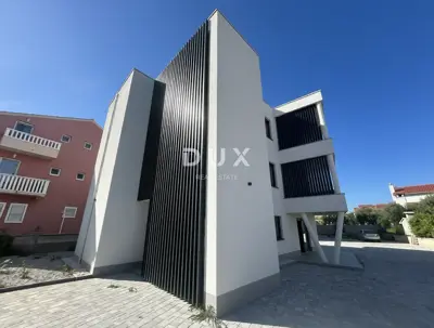 Wohnung 109,5 m², Vodice - Erdgeschoss, Garten und 2 Parkplätze - 3