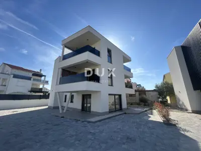 Wohnung 109,5 m², Vodice - Erdgeschoss, Garten und 2 Parkplätze - 5