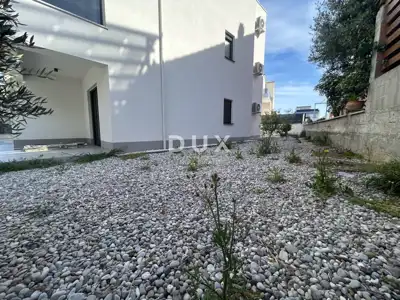 Wohnung 109,5 m², Vodice - Erdgeschoss, Garten und 2 Parkplätze - 6