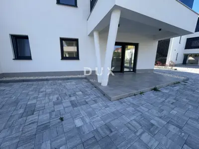 Wohnung 109,5 m², Vodice - Erdgeschoss, Garten und 2 Parkplätze - 9