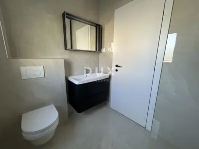 Wohnung 109,5 m², Vodice - Erdgeschoss, Garten und 2 Parkplätze - 21