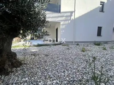 Wohnung 109,5 m², Vodice - Erdgeschoss, Garten und 2 Parkplätze - 7