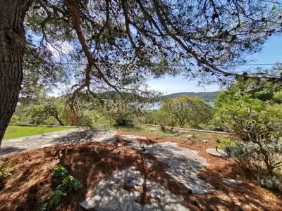 Kuća 468 m², Tisno, prvi red do mora - 2