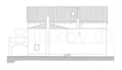 Kuća 468 m², Tisno, prvi red do mora - 8