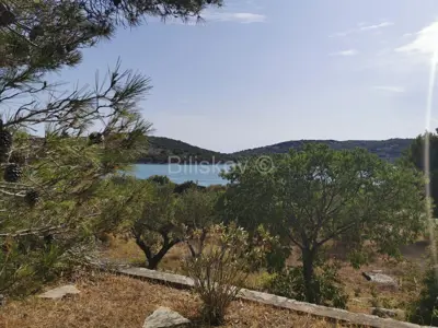 Kuća 468 m², Tisno, prvi red do mora - 4