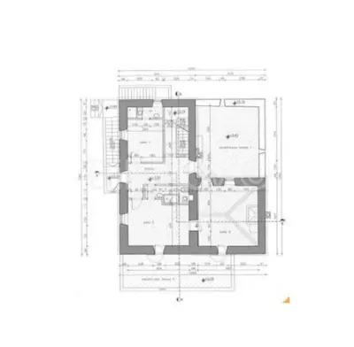 Kuća 468 m², Tisno, prvi red do mora - 14
