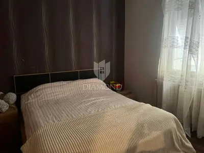 Stan u Rijeci, Marčeljeva Draga - trosoban s terasom i balkonom - 7