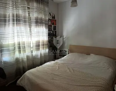 Stan u Rijeci, Marčeljeva Draga - trosoban s terasom i balkonom - 6