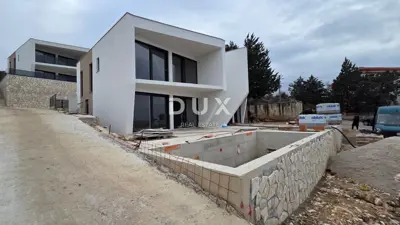 House for sale in Jadranovo, 130 m² - 2