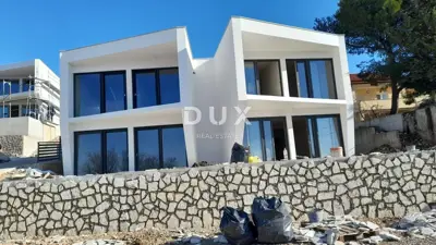 House for sale in Jadranovo, 130 m²