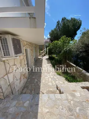 Otok Cres - Zaglav - kuća s pogledom na more - 8