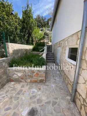 Otok Cres - Zaglav - kuća s pogledom na more - 7