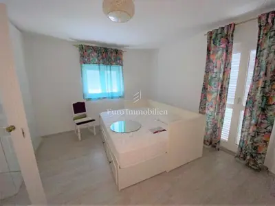 Otok Cres - Zaglav - kuća s pogledom na more - 15
