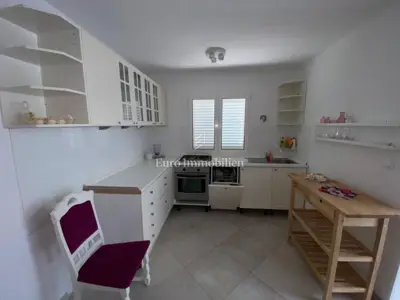 Otok Cres - Zaglav - kuća s pogledom na more - 21