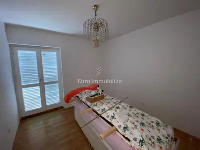 Otok Cres - Zaglav - kuća s pogledom na more - 19