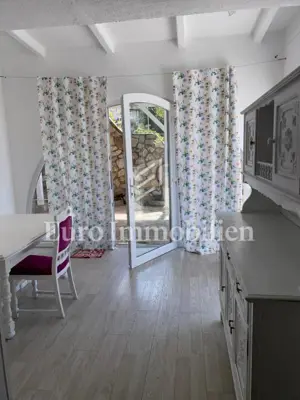 Otok Cres - Zaglav - kuća s pogledom na more - 16