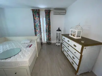 Otok Cres - Zaglav - kuća s pogledom na more - 20