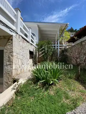 Otok Cres - Zaglav - kuća s pogledom na more - 11