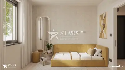 Wohnung zum Kauf in Tar, 105,3 m² - 8