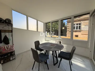 Apartment 52 m², Opatija - Centar, 100 m from the sea - 3