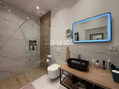 Apartment 52 m², Opatija - Centar, 100 m from the sea - 8