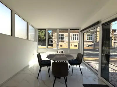 Apartment 52 m², Opatija - Centar, 100 m from the sea - 2