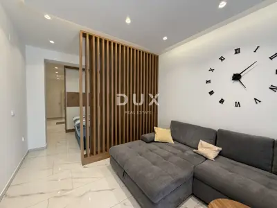 Apartment 52 m², Opatija - Centar, 100 m from the sea - 6