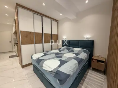 Apartment 52 m², Opatija - Centar, 100 m from the sea - 4