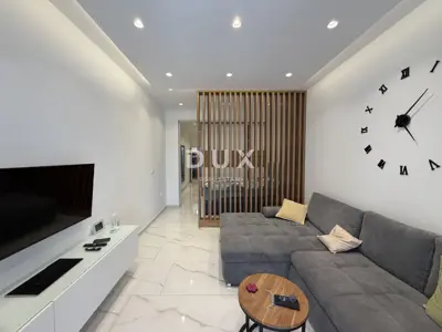 Apartment 52 m², Opatija - Centar, 100 m from the sea - 7