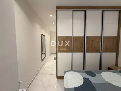 Apartment 52 m², Opatija - Centar, 100 m from the sea - 5