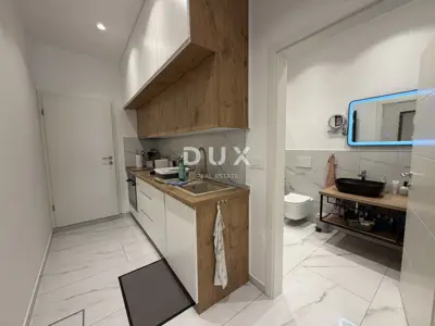 Apartment 52 m², Opatija - Centar, 100 m from the sea - 9