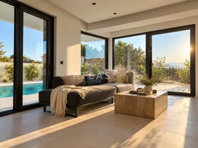 Apartment for sale in Krk, 89,7 m²