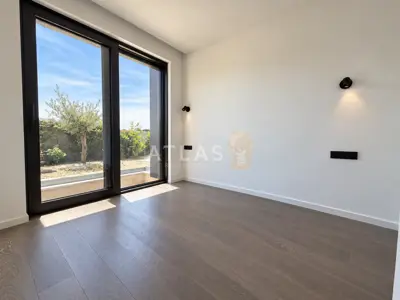 Krk - luxuriöse Neubauimmobilie mit Meerblick - 4