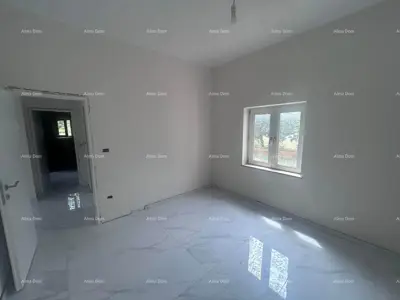 Wohnung 115 m², Poreč - Erdgeschoss, Hof und 2 Parkplätze - 7