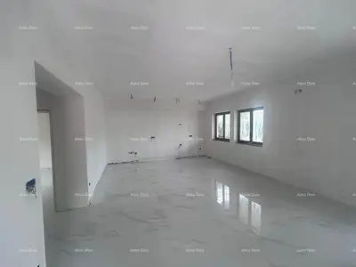 Wohnung 115 m², Poreč - Erdgeschoss, Hof und 2 Parkplätze - 4